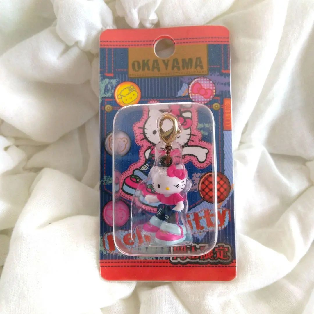 2026年最新】平成レトロ足長キティの人気アイテム - メルカリ