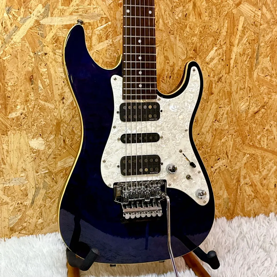 2026年最新】schecter exの人気アイテム - メルカリ