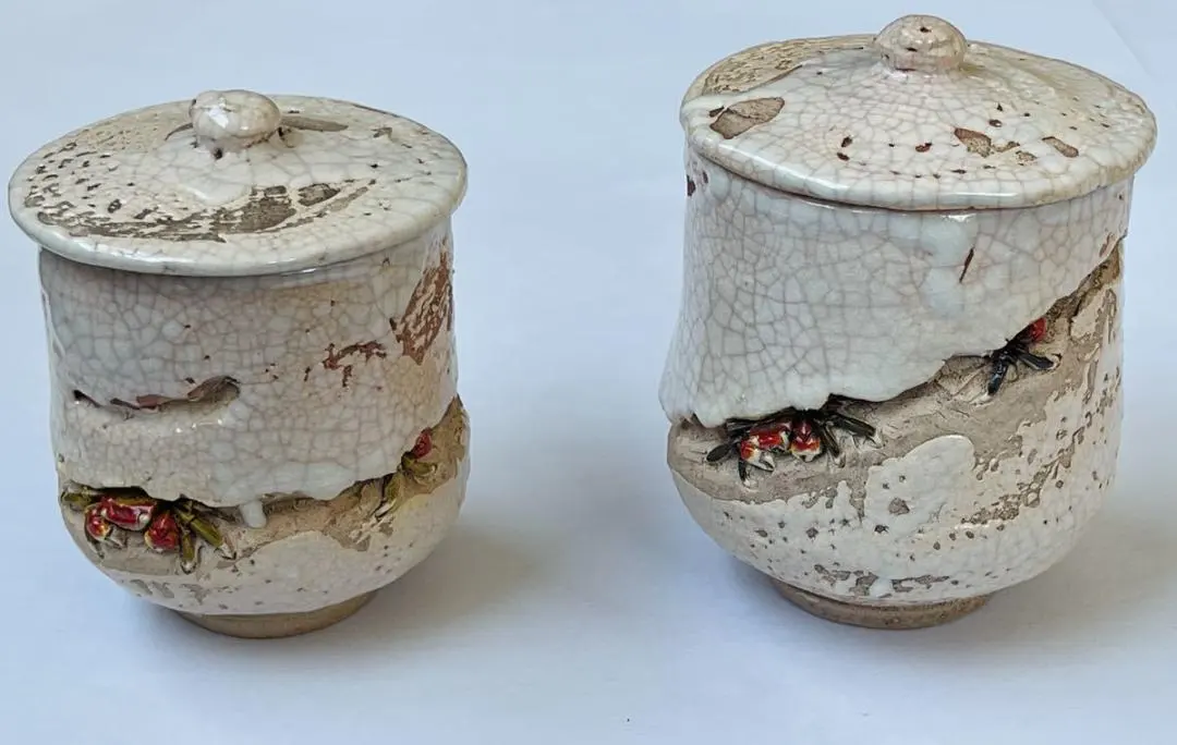 2026年最新】楽山 蟹の人気アイテム - メルカリ