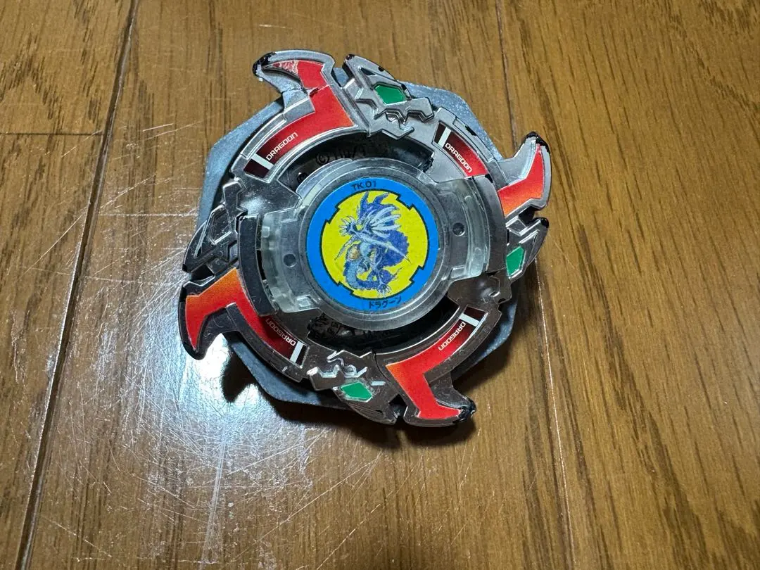 2026年最新】ドラグーンs メッキの人気アイテム - メルカリ