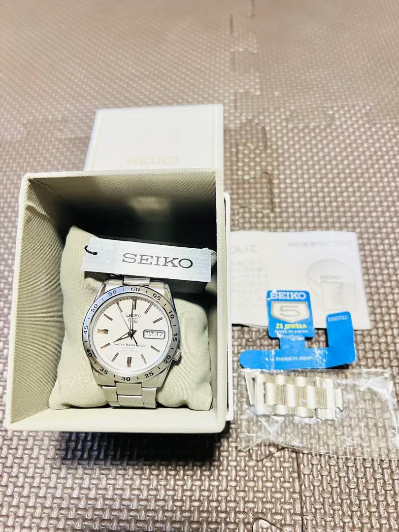 2026年最新】seiko 7S36-00A0の人気アイテム - メルカリ