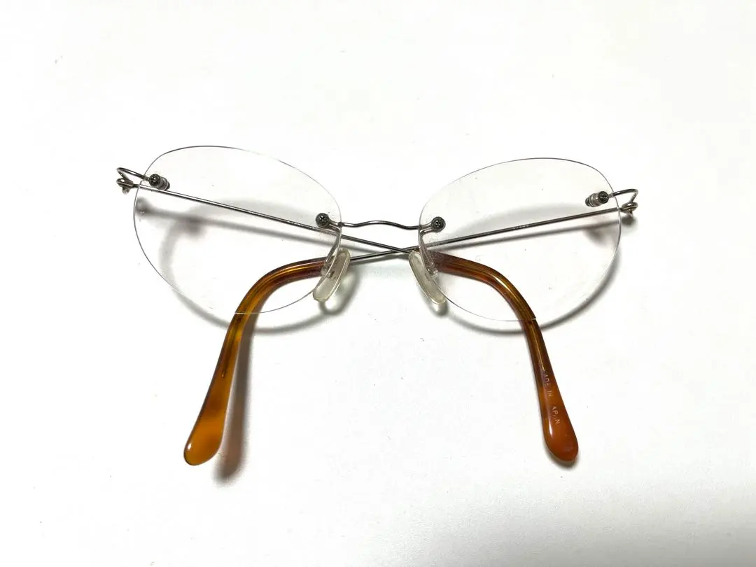 2026年最新】K14WG メガネの人気アイテム - メルカリ