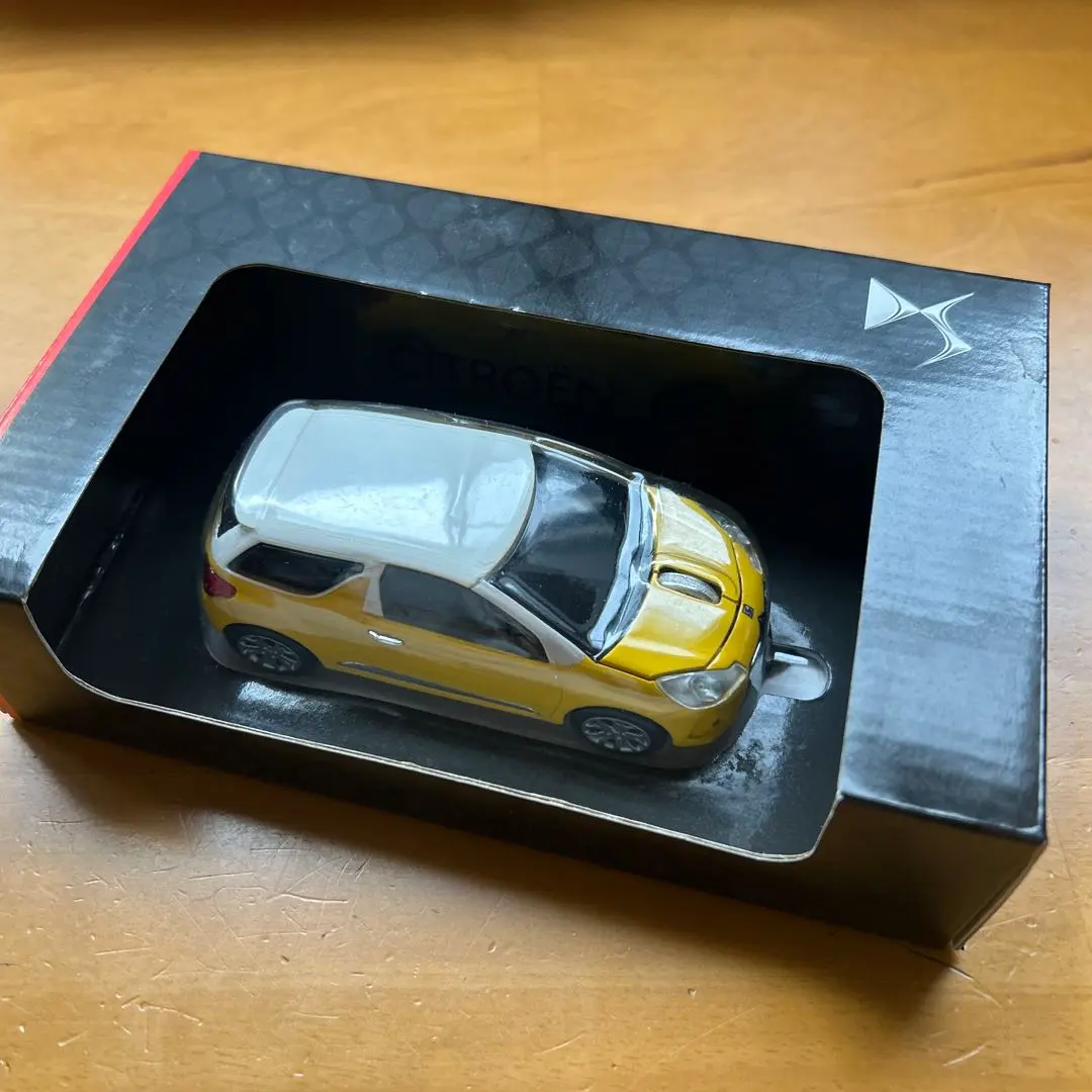 2026年最新】ds3 ミニカーの人気アイテム - メルカリ