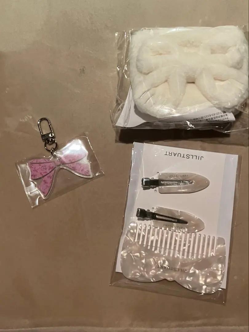 2026年最新】ジルスチュアート ノベルティ トレイセットの人気アイテム