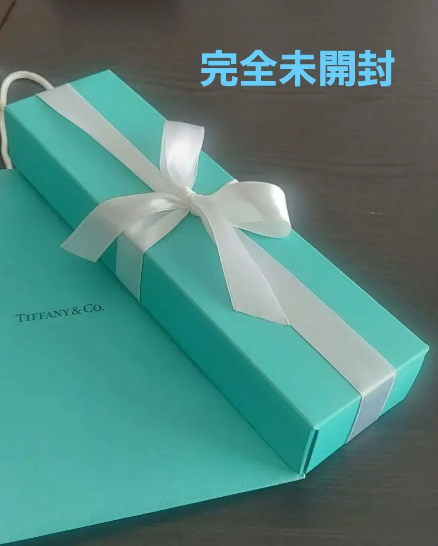 2026年最新】TIFFANY 箸の人気アイテム - メルカリ
