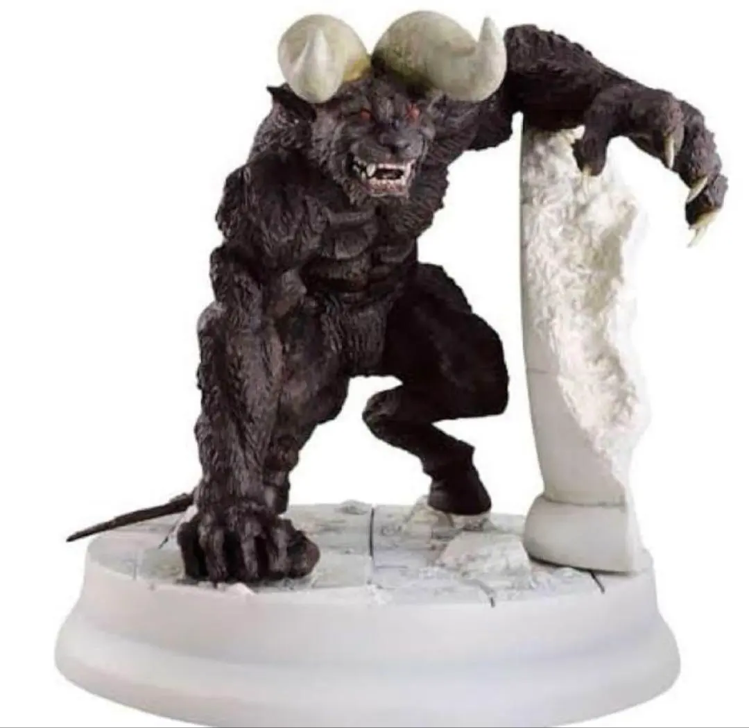 2026年最新】ベルセルク43 ゾッド胸像フィギュア付き特装版の人気