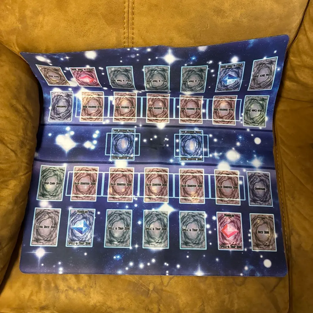 2026年最新】遊戯王 忍者 プレイマットの人気アイテム - メルカリ