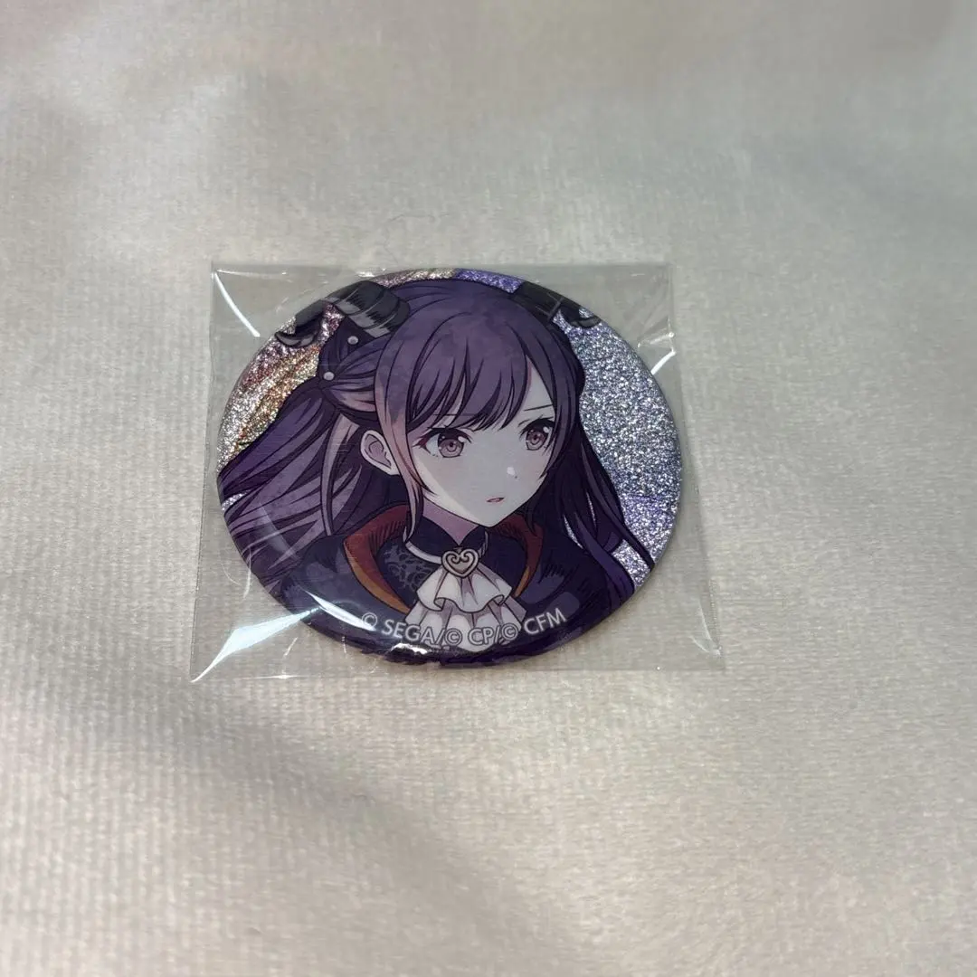 2026年最新】東雲絵名 缶バッジ ロウワーの人気アイテム - メルカリ