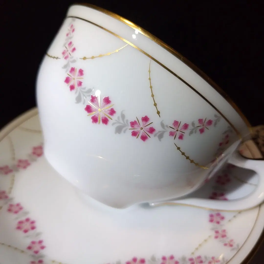 2026年最新】大倉陶園 桜の人気アイテム - メルカリ