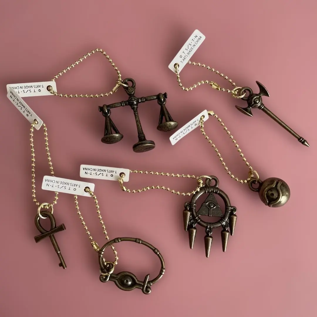 2026年最新】千年パズルネックレスの人気アイテム - メルカリ