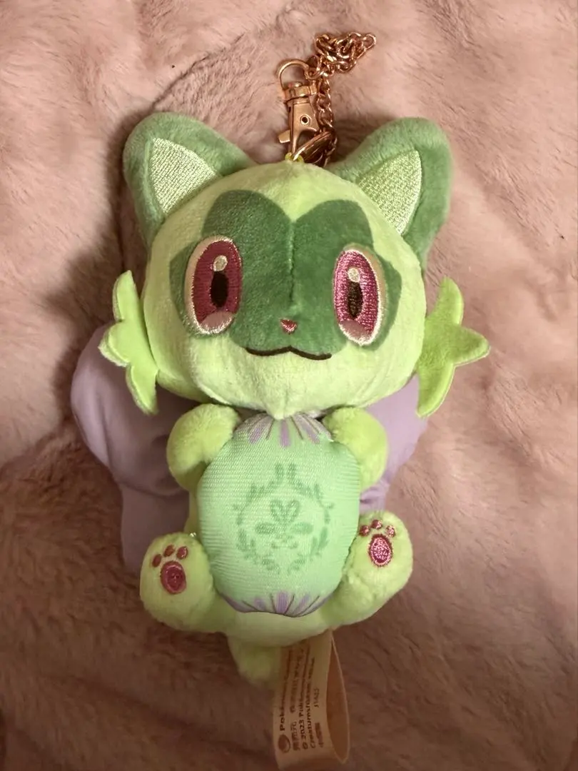 2026年最新】ポケモン イースター ニャオハの人気アイテム - メルカリ