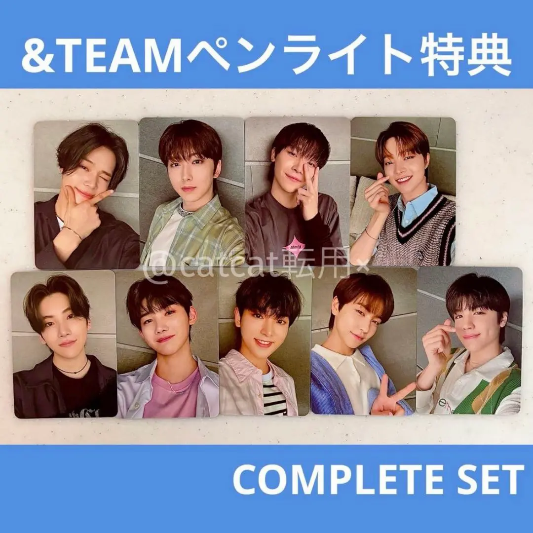 2026年最新】andteam ペンライトの人気アイテム - メルカリ