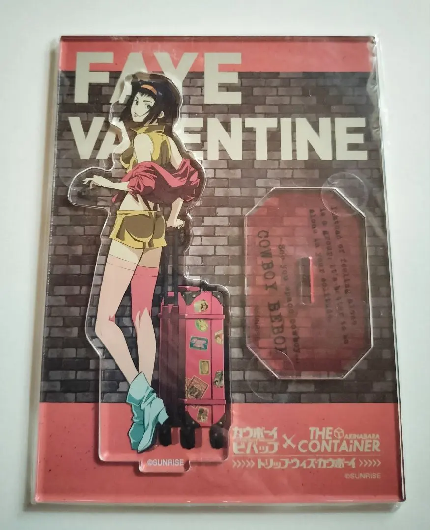 2026年最新】カウボーイビバップ アクリルスタンドの人気アイテム