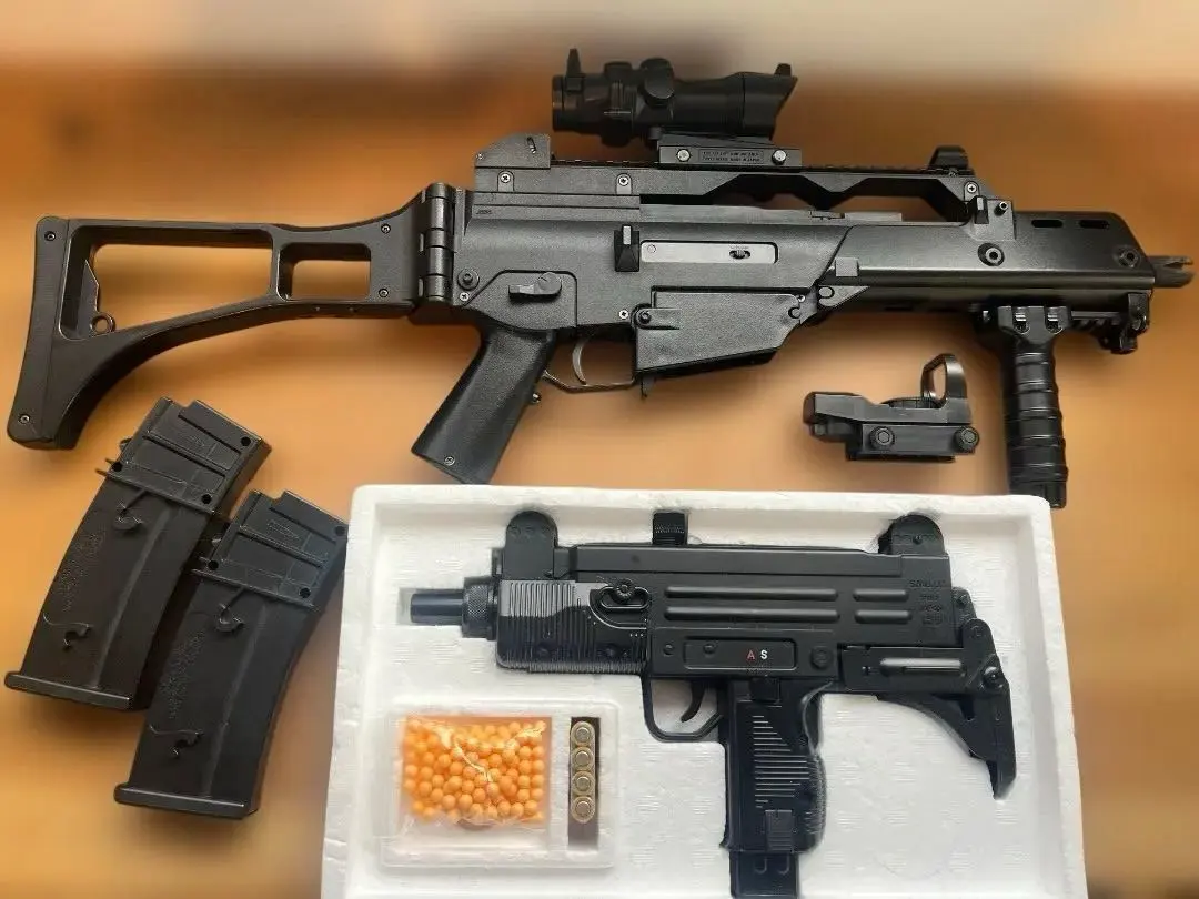 2026年最新】uzi SMGの人気アイテム - メルカリ