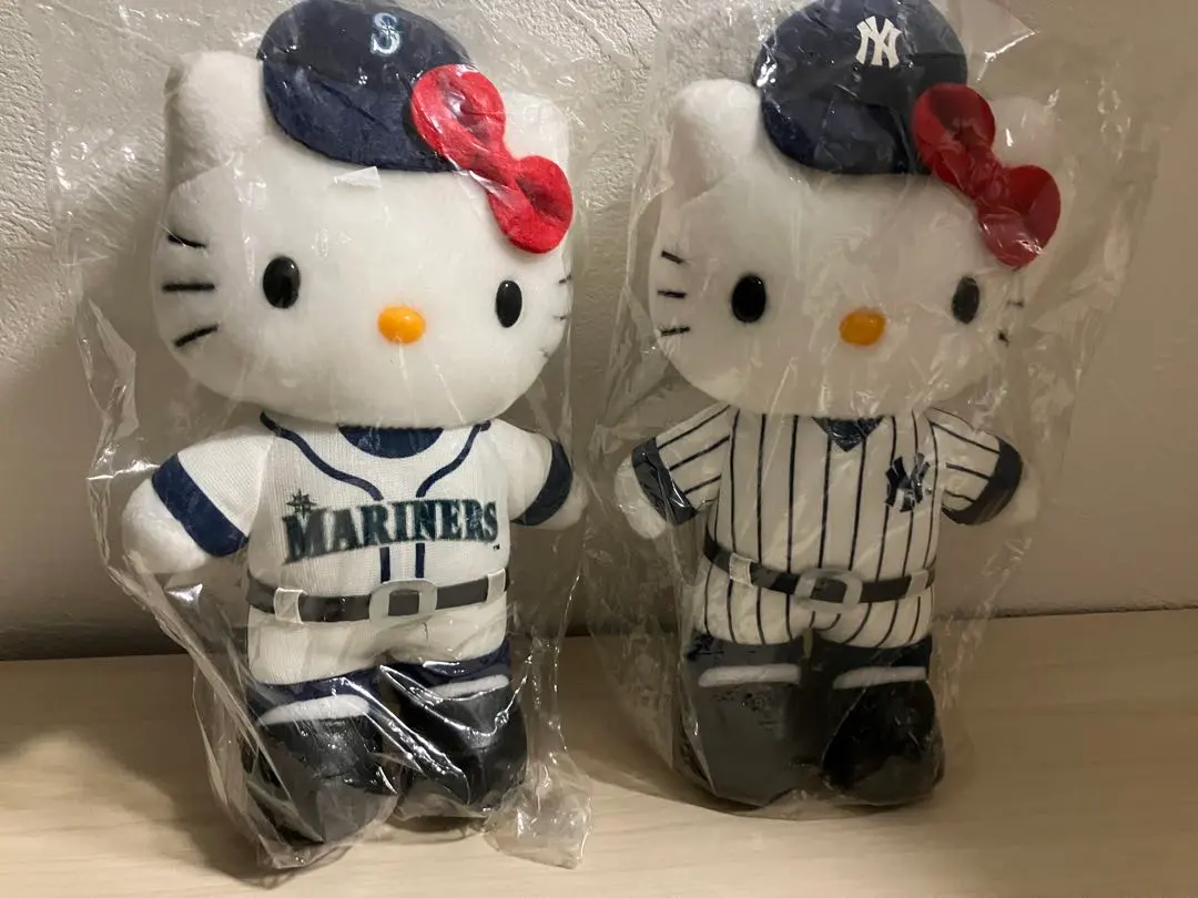 2026年最新】キティ ヤンキースの人気アイテム - メルカリ