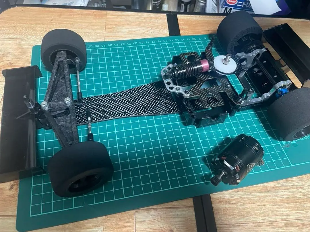 2026年最新】タミヤf102の人気アイテム - メルカリ