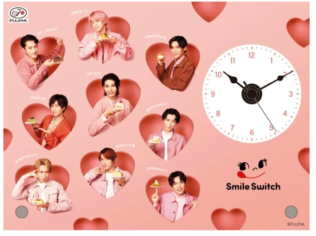 2026年最新】不二家 snowman 時計の人気アイテム - メルカリ