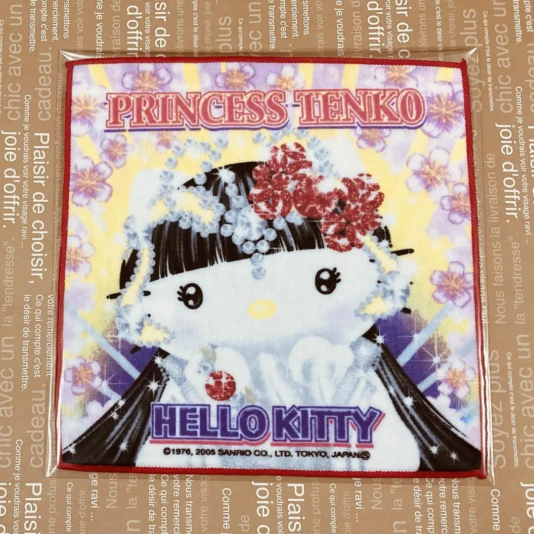 2026年最新】プリンセス天功 キティの人気アイテム - メルカリ