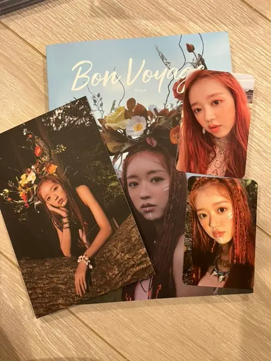 2026年最新】ohmygirl ユアの人気アイテム - メルカリ