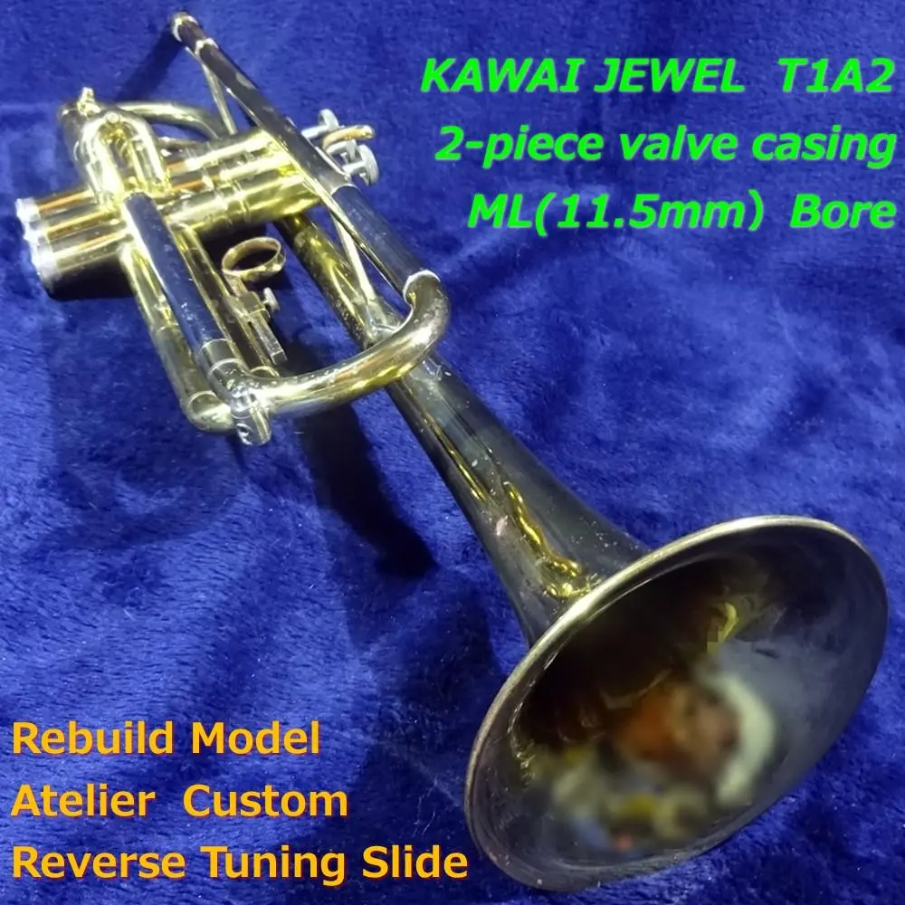 2026年最新】kawai トランペットの人気アイテム - メルカリ