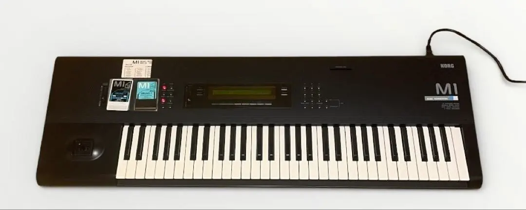 2026年最新】Korg m1の人気アイテム - メルカリ