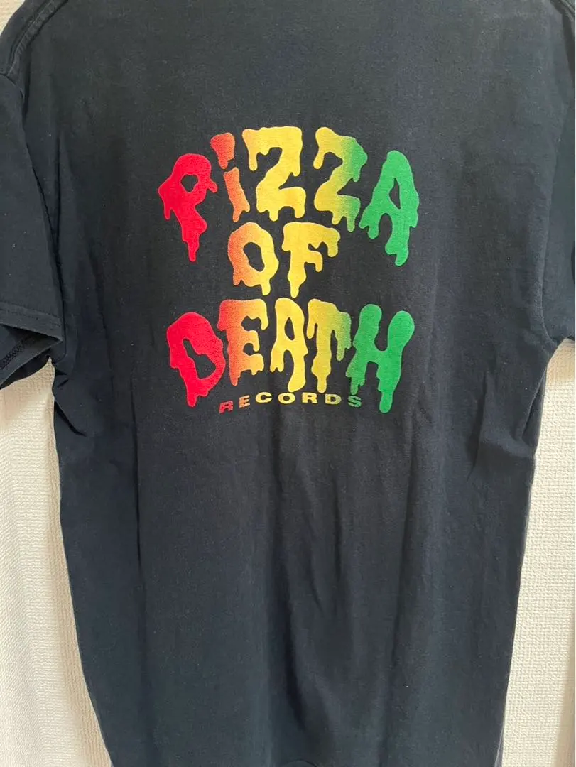 2026年最新】WANIMA ピザ柄の人気アイテム - メルカリ