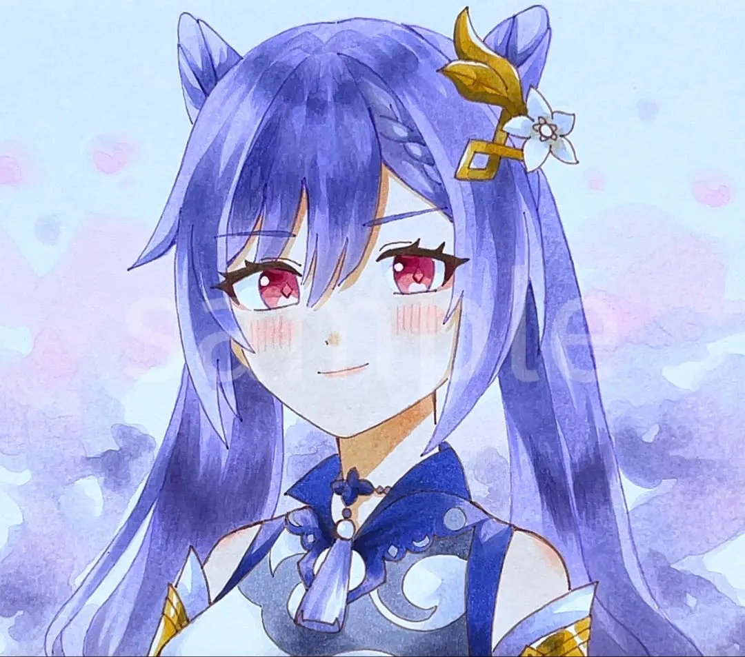 2026年最新】原神 サイン色紙の人気アイテム - メルカリ