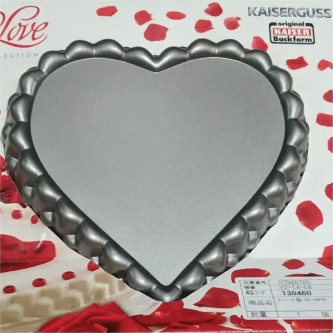 2026年最新】カイザー ケーキ 型の人気アイテム - メルカリ