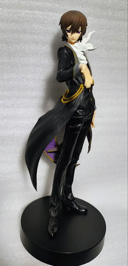 2026年最新】コードギアス 反逆のルルーシュ exqフィギュア ルルーシュ