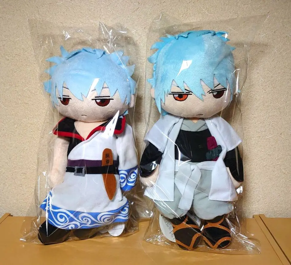 2026年最新】銀魂 くったり 銀時の人気アイテム - メルカリ