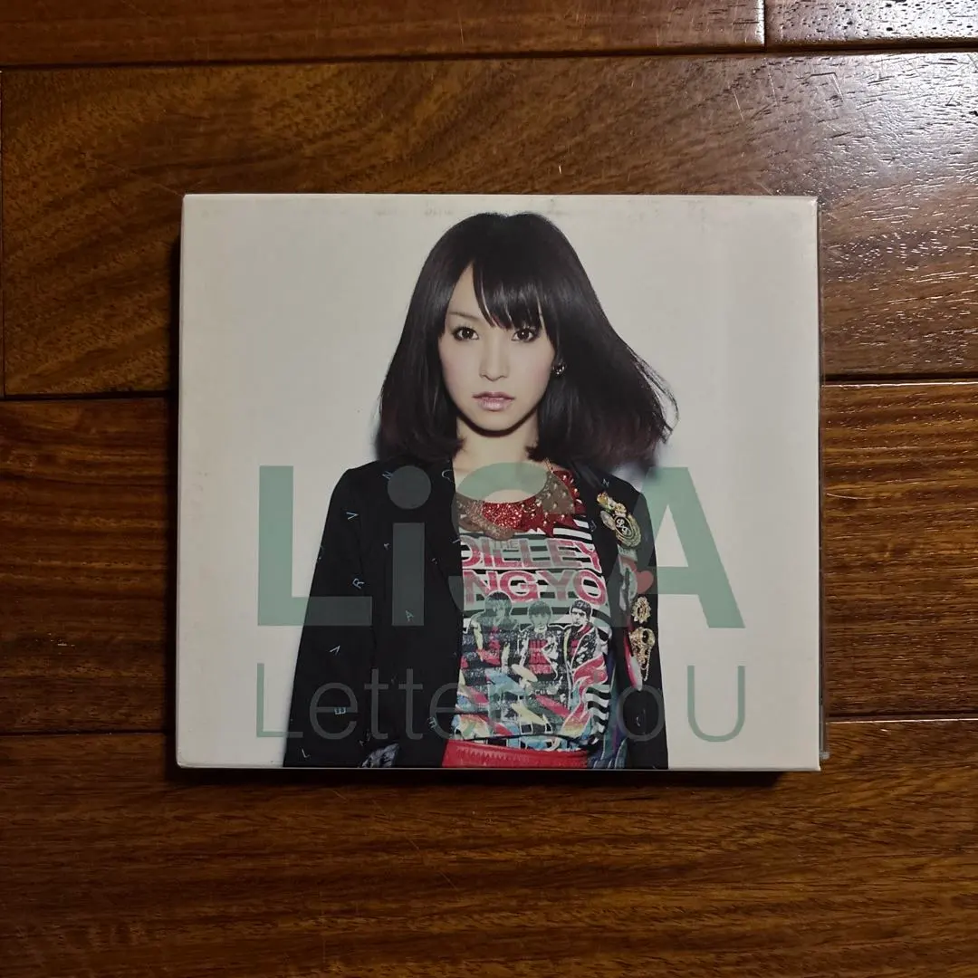 2026年最新】letters to u lisaの人気アイテム - メルカリ