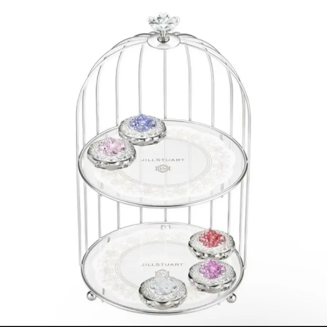 2026年最新】ジルスチュアート ノベルティ トレイセットの人気アイテム