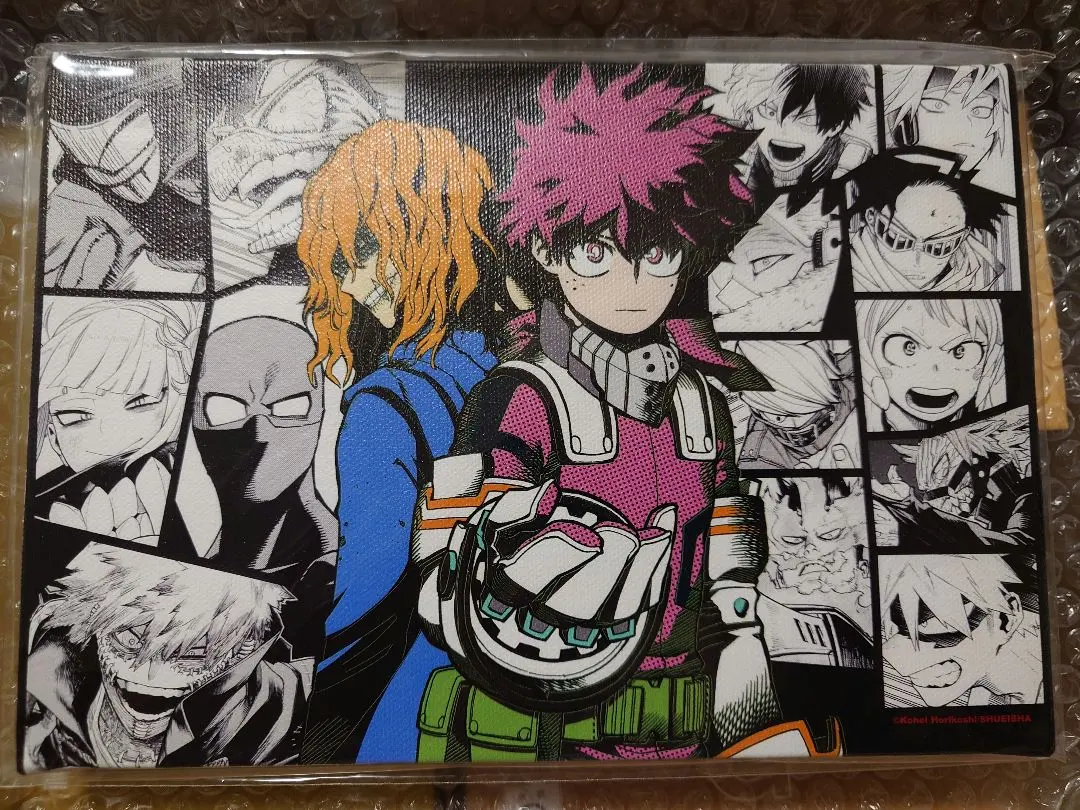 2026年最新】トガヒミコ アートボードの人気アイテム - メルカリ