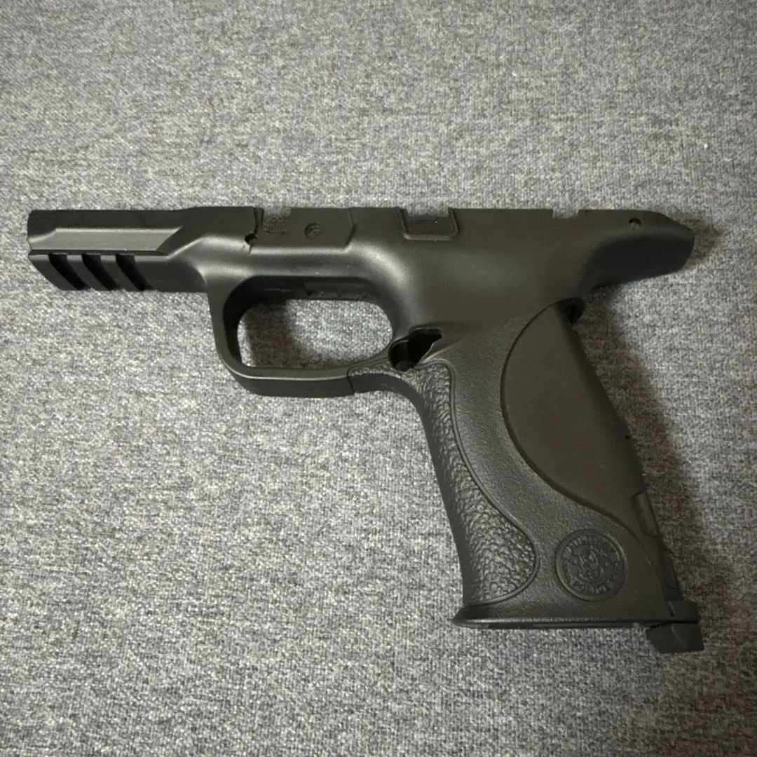 2026年最新】マルイ ガスガンm＆p9の人気アイテム - メルカリ