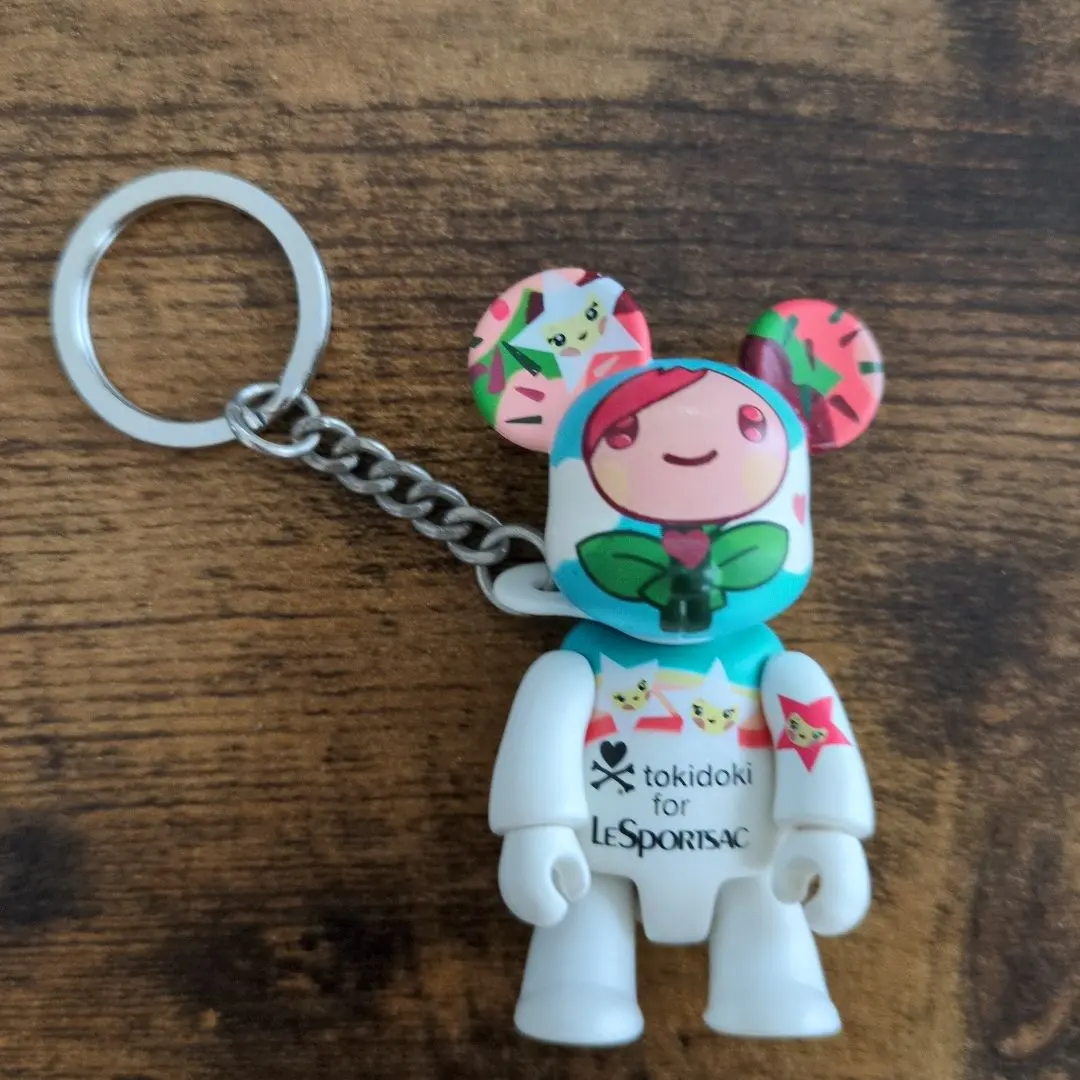 2026年最新】ベアブリック トキドキの人気アイテム - メルカリ