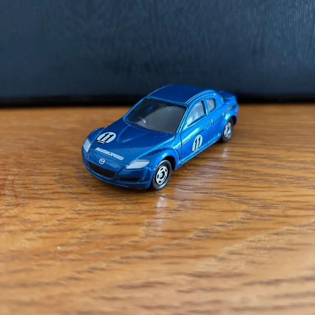2026年最新】トミカマツダrx500の人気アイテム - メルカリ