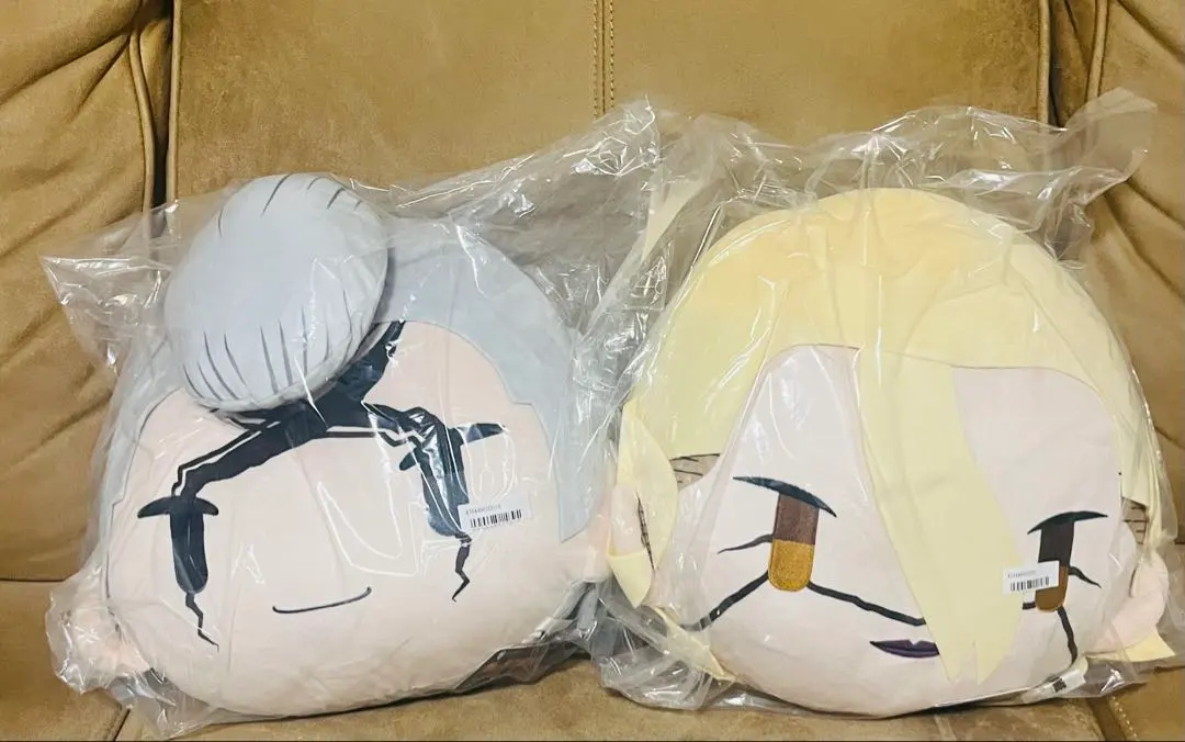 2026年最新】dr.stone フェイスクッション ゼノ&スタンリーの人気