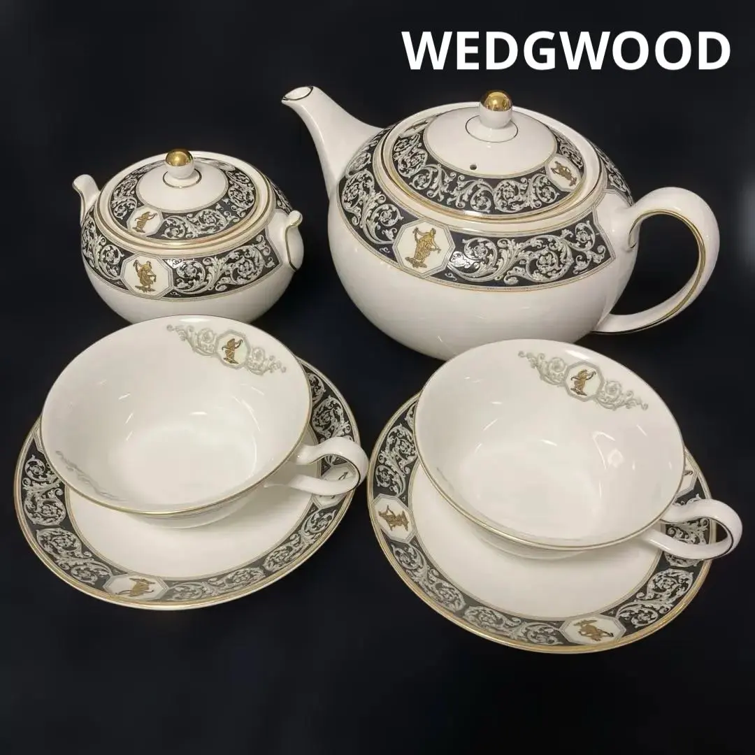 2026年最新】パルナシアン ウェッジウッドの人気アイテム - メルカリ