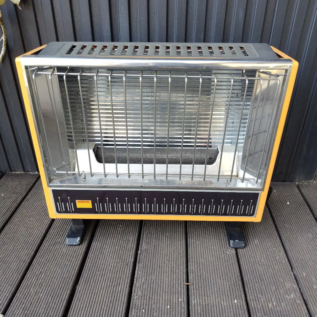 2026年最新】昭和ガスストーブの人気アイテム - メルカリ