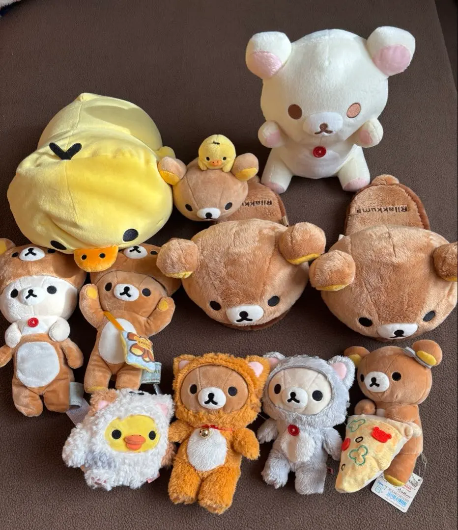 2026年最新】じつはきぐるみなんですよの人気アイテム - メルカリ