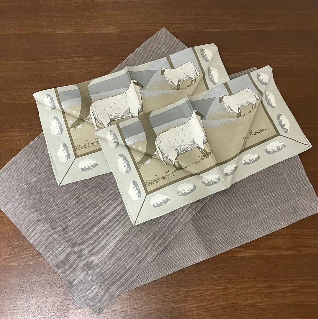 2026年最新】ジムトンプソン ランチョンマットの人気アイテム - メルカリ