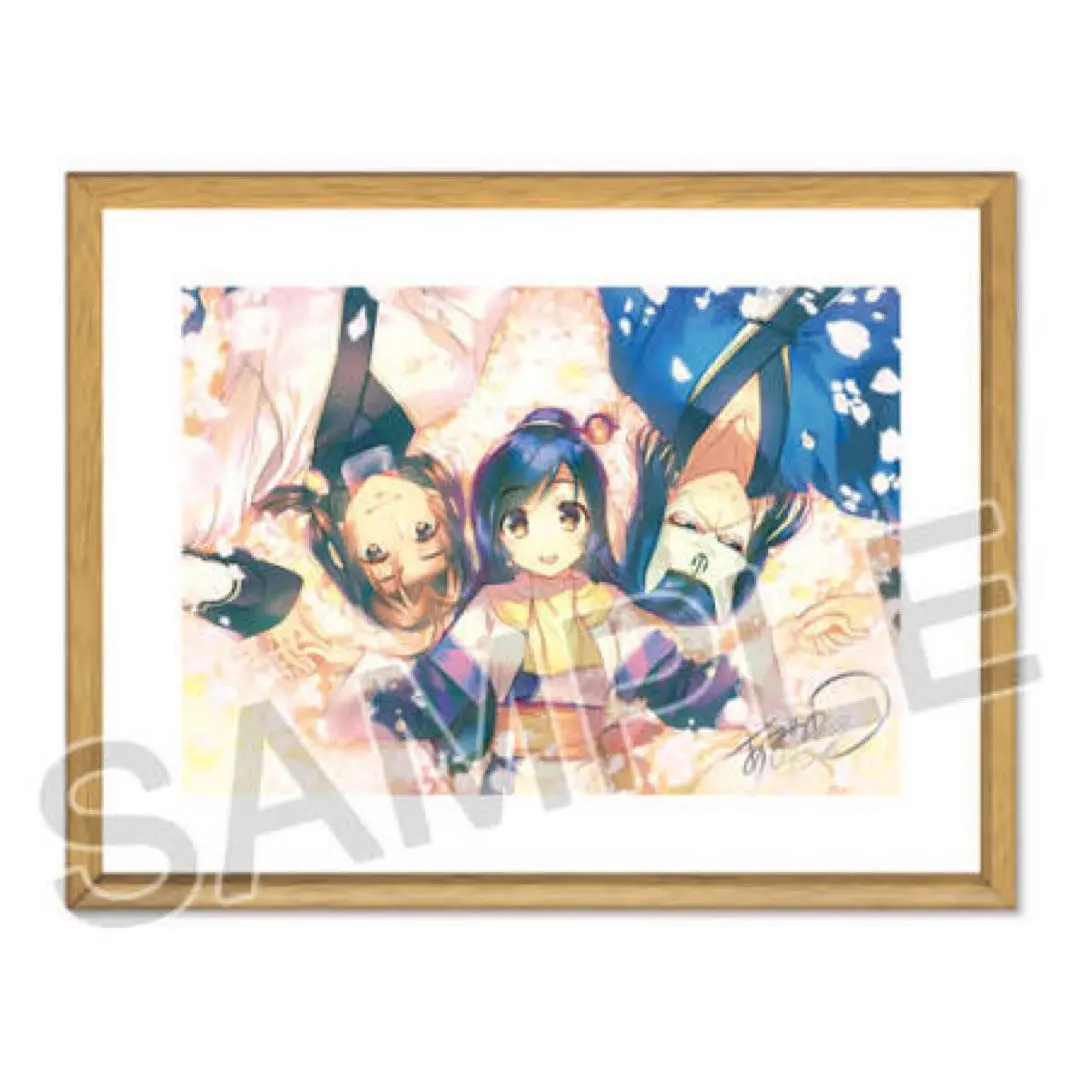 2026年最新】うたわれるもの サインの人気アイテム - メルカリ