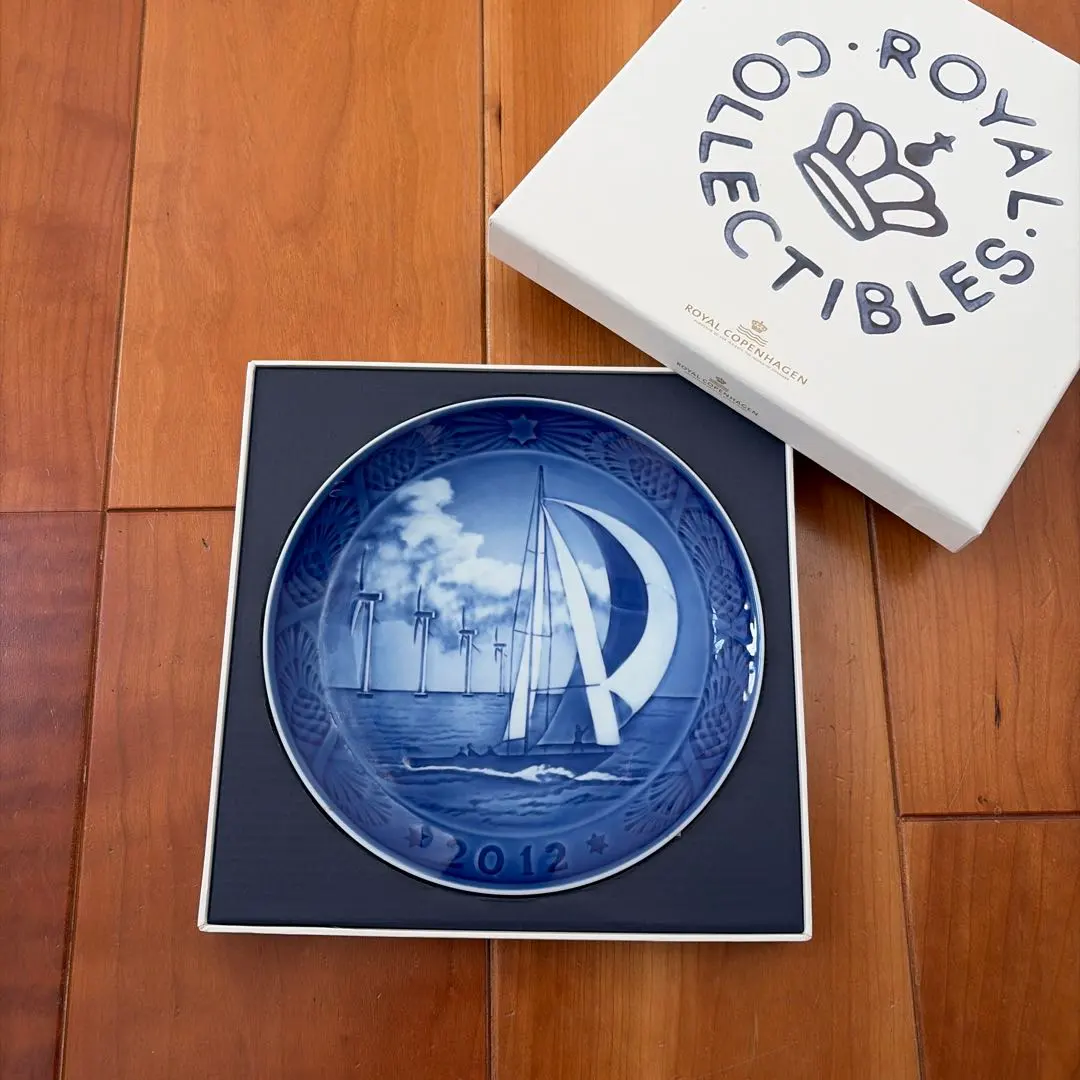 2026年最新】イヤープレート2012の人気アイテム - メルカリ