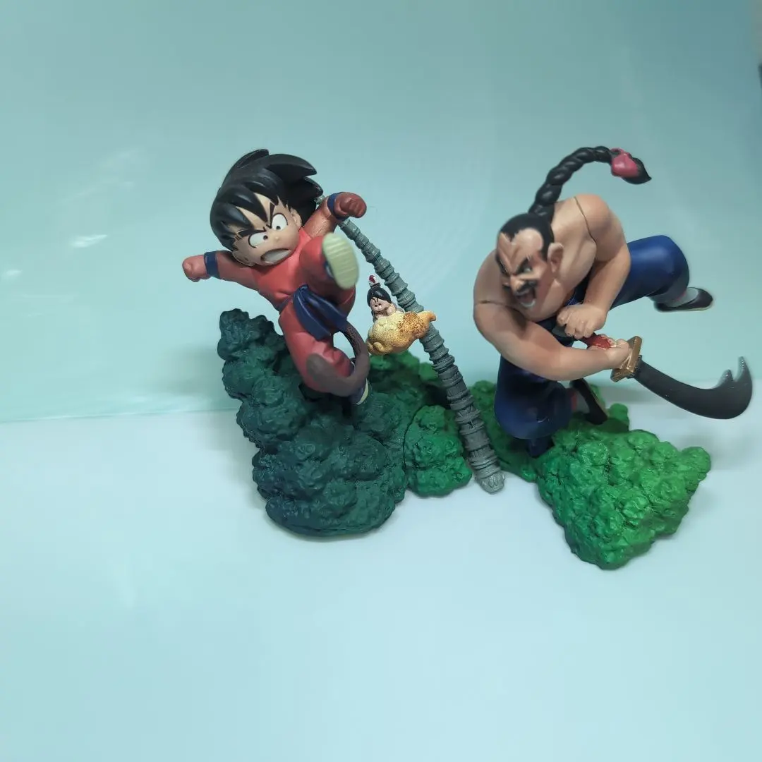 2026年最新】孫悟空vs桃白白の人気アイテム - メルカリ