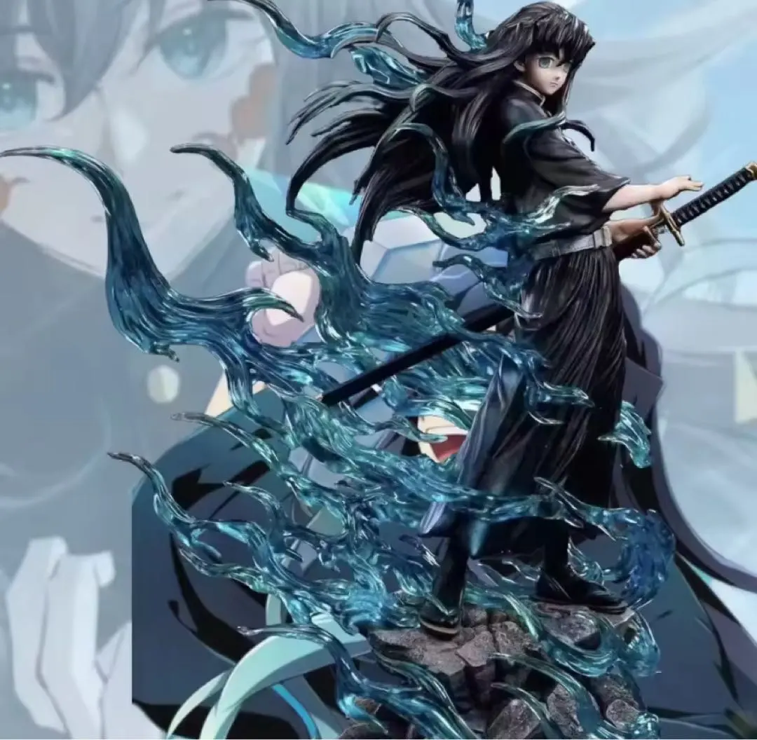 2026年最新】時透無一郎 フィギュア ガレージキットの人気アイテム