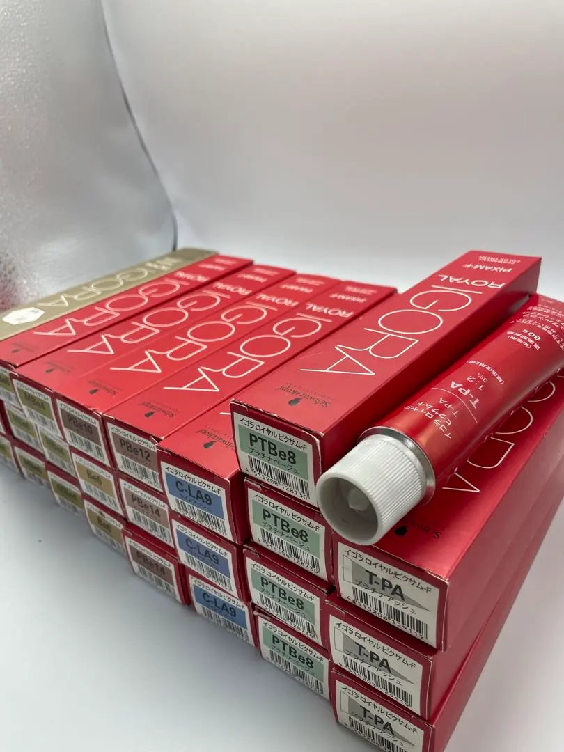 2026年最新】シュワルツコフ プロフェッショナル イゴラの人気アイテム