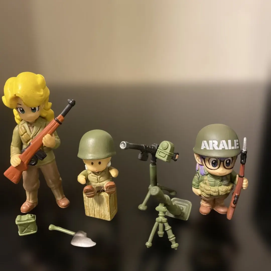 2026年最新】アラレミリタリーの人気アイテム - メルカリ