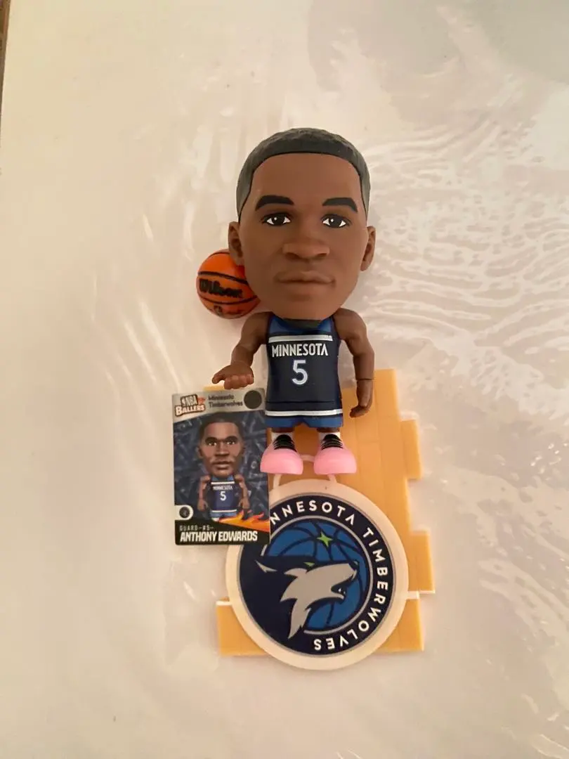 2026年最新】アンソニーエドワーズ フィギュアの人気アイテム - メルカリ