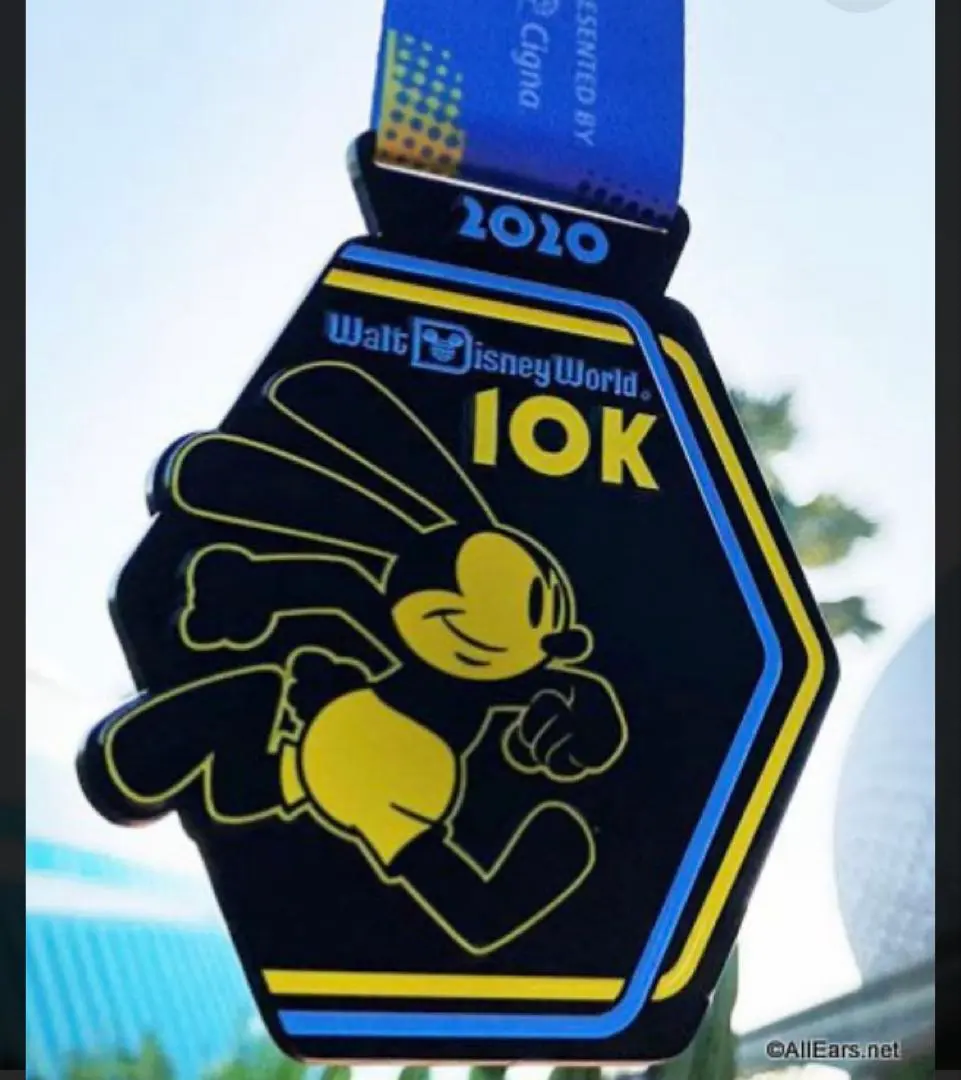 2026年最新】マラソン メダル ディズニーの人気アイテム - メルカリ