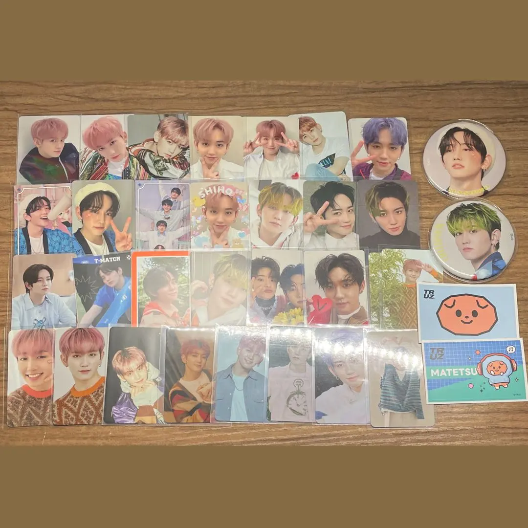 2026年最新】マシホ 缶バッジの人気アイテム - メルカリ